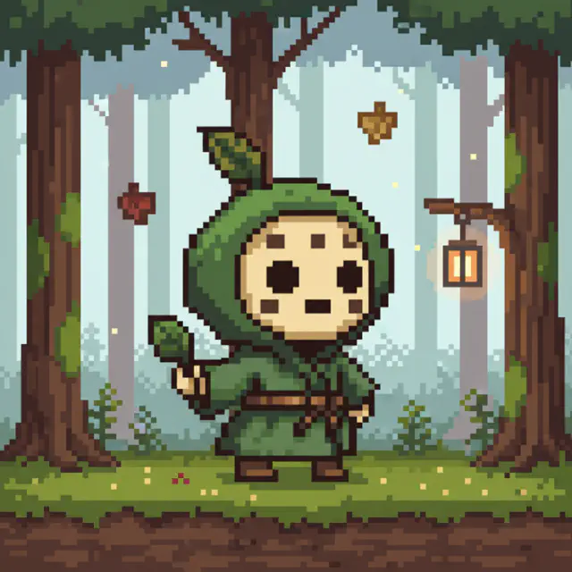 今月のふかのすけ（X）