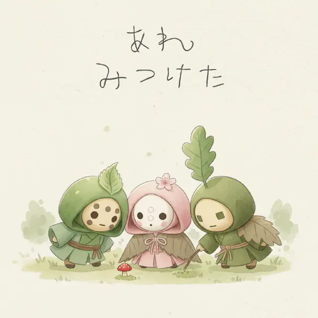 今月のふかのすけ（Instagram）