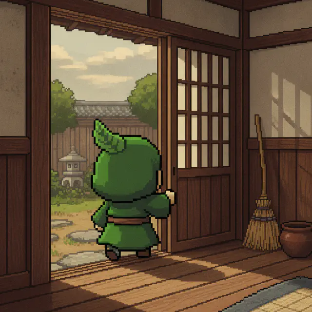 今月のふかのすけ(X)